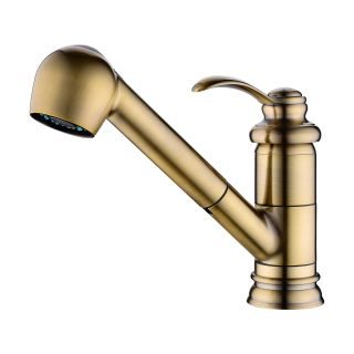 Смеситель для кухни Omoikiri Kakogava-S-AC